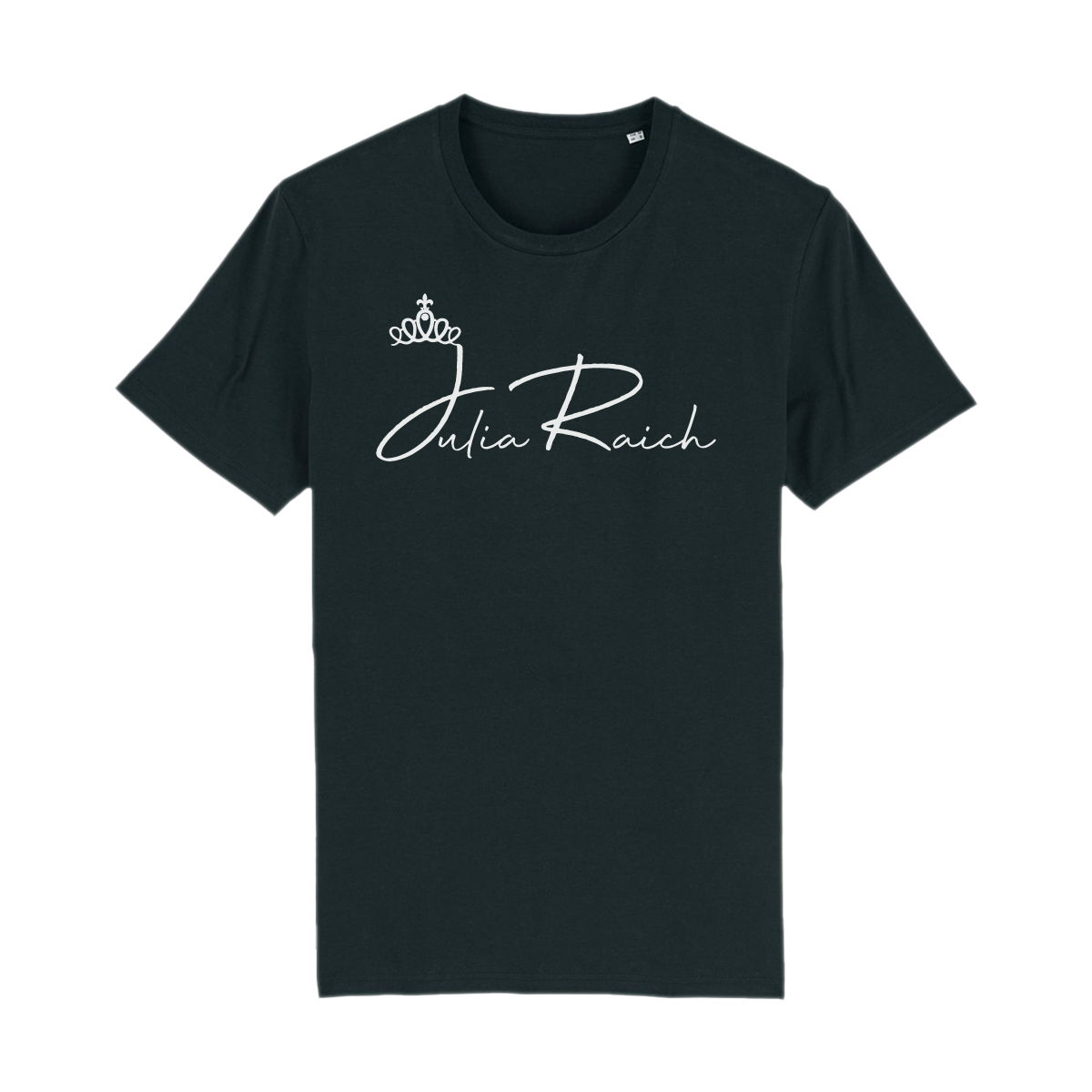 Julia Raich - T-Shirt Unisex [schwarz]